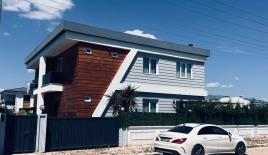 Вилла за 290 000 евро в Анталии, Турция