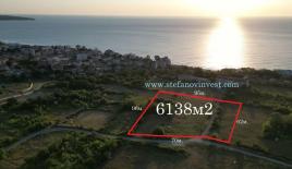 Земля за 370 000 евро в Обзоре, Болгария