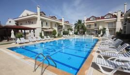 Квартира за 168 000 евро в Фетхие, Турция