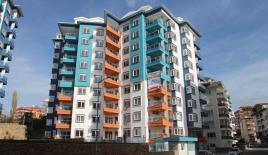 Пентхаус за 109 500 евро в Алании, Турция