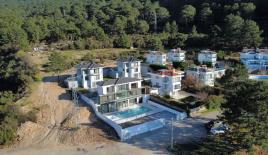 Вилла за 1 400 000 евро в Фетхие, Турция