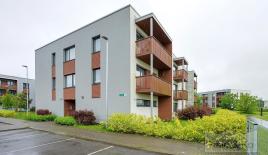 Квартира за 268 000 евро в Таллине, Эстония