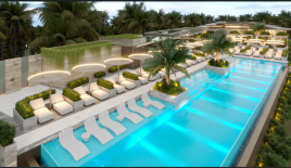 Апартаменты за 189 500 евро в Буките, Индонезия