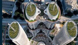 Отель, гостиница за 221 371 евро в Каире, Египет