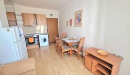 Квартира за 46 500 евро на Солнечном берегу, Болгария