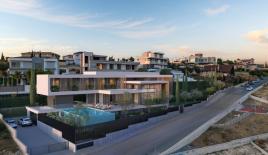 Квартира за 5 800 000 евро в Лимасоле, Кипр
