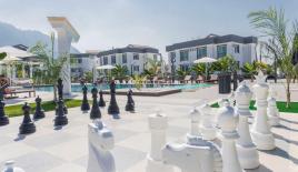 Апартаменты за 159 325 евро в Кирении, Кипр