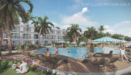 Вилла за 345 595 евро в Фамагусте, Кипр