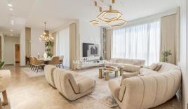 Апартаменты за 2 105 483 евро в Дубае, ОАЭ