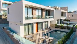 Вилла за 830 000 евро в Пафосе, Кипр