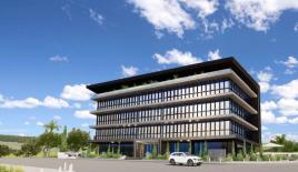 Коммерческая недвижимость за 13 000 000 евро в Лимасоле, Кипр