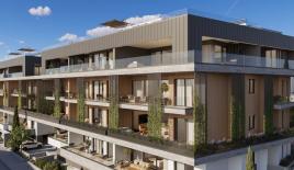 Апартаменты за 460 000 евро в Лимасоле, Кипр