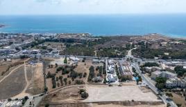 Пентхаус за 2 660 000 евро в Пафосе, Кипр