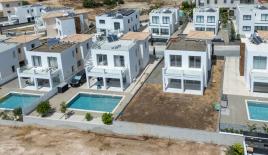 Вилла за 450 000 евро в Пафосе, Кипр