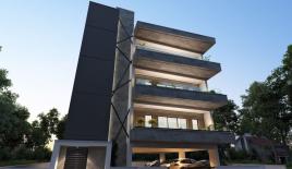 Апартаменты за 225 000 евро в Лимасоле, Кипр