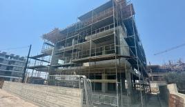 Студия за 190 000 евро в Лимасоле, Кипр