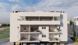 Апартаменты за 310 000 евро в Ларнаке, Кипр