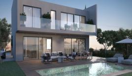 Вилла за 655 000 евро в Протарасе, Кипр