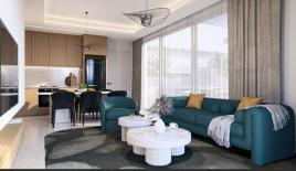 Апартаменты за 200 000 евро в Протарасе, Кипр