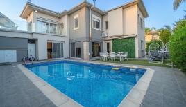 Вилла за 1 320 000 евро в Лимасоле, Кипр