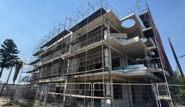 Апартаменты за 180 000 евро в Лимасоле, Кипр