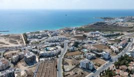 Апартаменты за 360 000 евро в Пафосе, Кипр