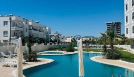 Апартаменты за 117 000 евро в Газипаше, Турция