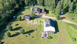 Земля за 99 000 евро в Финляндии