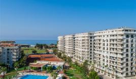 Квартира за 590 000 евро в Алании, Турция