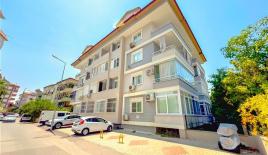 Пентхаус за 203 500 евро в Алании, Турция