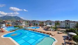 Квартира за 113 000 евро в Алании, Турция