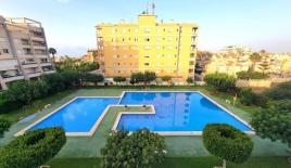 Квартира за 130 000 евро в Торревьехе, Испания