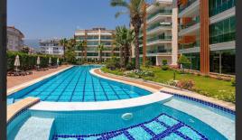 Квартира за 138 500 евро в Алании, Турция