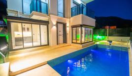 Вилла за 320 000 евро в Фетхие, Турция