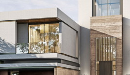 Вилла за 6 500 000 евро в Дубае, ОАЭ