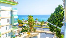 Квартира за 115 000 евро в Кестеле, Турция