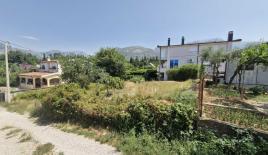 Земля за 168 000 евро в Баре, Черногория