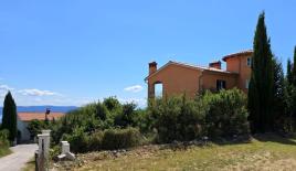 Вилла за 500 000 евро в Лабине, Хорватия