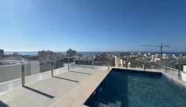 Апартаменты за 1 000 евро за месяц в Торревьехе, Испания