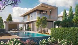 Квартира за 1 700 000 евро в Пафосе, Кипр