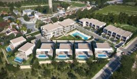 Квартира за 1 000 000 евро в Пафосе, Кипр