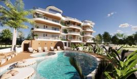 Апартаменты за 335 000 евро в Ларнаке, Кипр