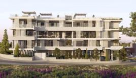 Апартаменты за 560 000 евро в Лимасоле, Кипр