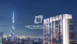 Апартаменты за 709 670 евро в Дубае, ОАЭ
