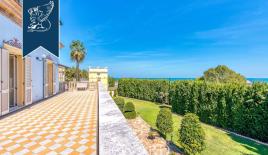 Вилла за 3 200 000 евро в Сильви, Италия