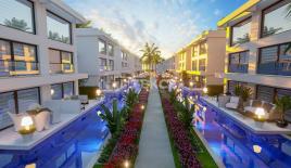 Пентхаус за 134 000 евро в Искеле, Кипр