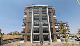 Апартаменты за 92 000 евро в Анкаре, Турция