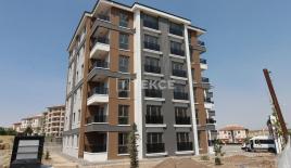 Апартаменты за 127 000 евро в Анкаре, Турция