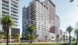 Апартаменты за 453 000 евро в Дубае, ОАЭ