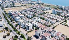 Апартаменты за 307 000 евро в Анталии, Турция